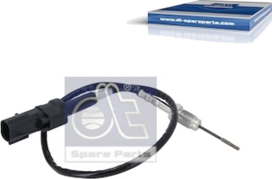 Sensor eksostemperatur DT Spare Parts 5.44200 Sensor eksostemperatur DT Spare Parts 5.44200