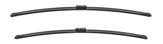 Bosch Aerotwin Flatblade Viskerblade Sæt A944s Bosch Aerotwin Flatblade Viskerblade Sæt A944s