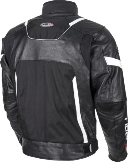 RIDERO 710-3XL Skinnjakker RIDERO 710-3XL Skinnjakker