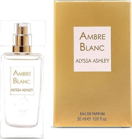 Ambre Blanc Eau De Parfum 30 ml