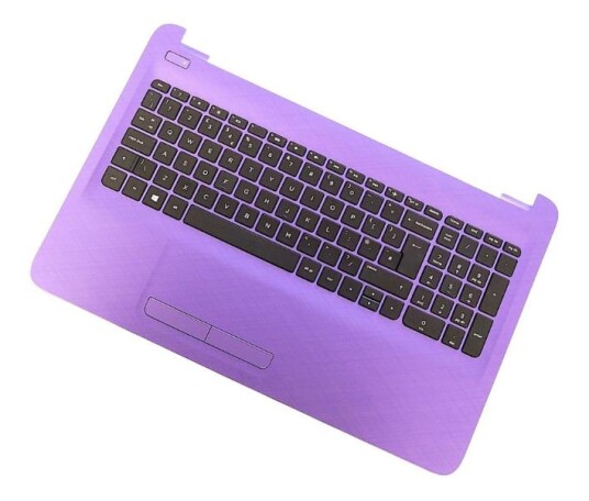 HP Top Cover & Keyboard(Portugal)