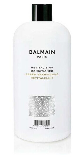 Balmain Paris Hair Couture Revitalizing Conditioner 1000 ml