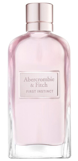 Abercrombie & Fitch First Instinct Dame Eau de Parfum 100ml med Blomsteraktige Duftnoter