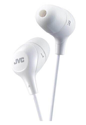 JVC Inner Ear Headphones JVC Inner Ear Headphones