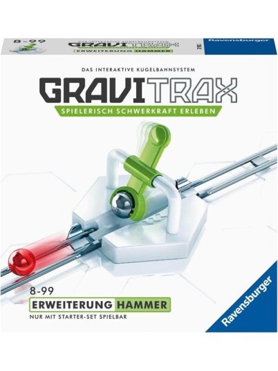 Gravitrax Hammer
