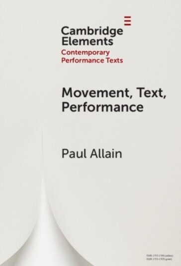 Movement Text Performance