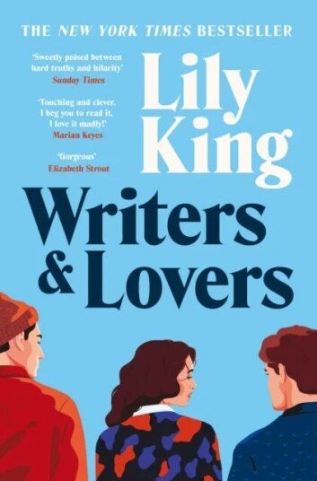 Writers & Lovers Av Lily King