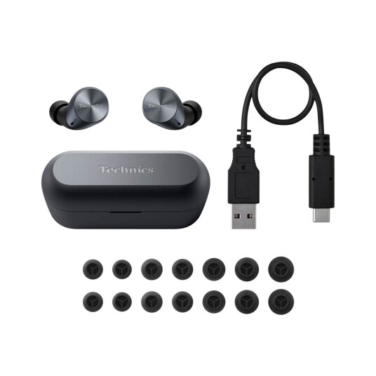 Technics EAH-AZ60E-K Technics EAH-AZ60E-K