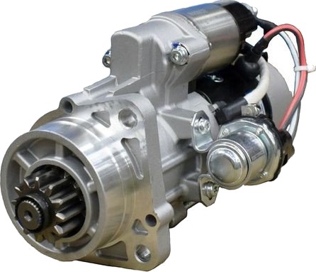 PRESTOLITE ELECTRIC M90R3553SE Starter