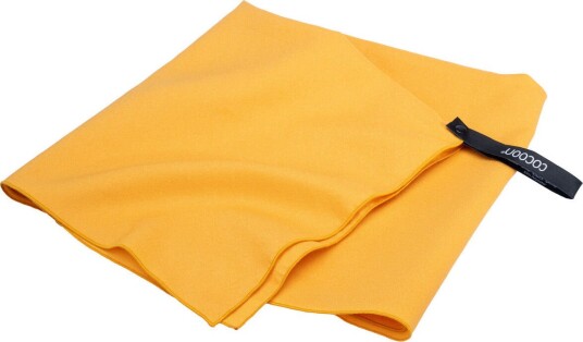 Cocoon Microfiber Towel Hyperlight L Sunrise OneSize, Sunrise Cocoon Microfiber Towel Hyperlight L Sunrise OneSize, Sunrise