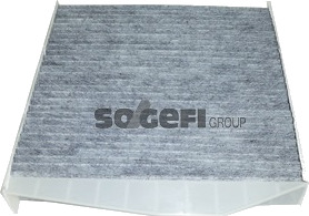 PURFLUX AHC409 Kupefilter