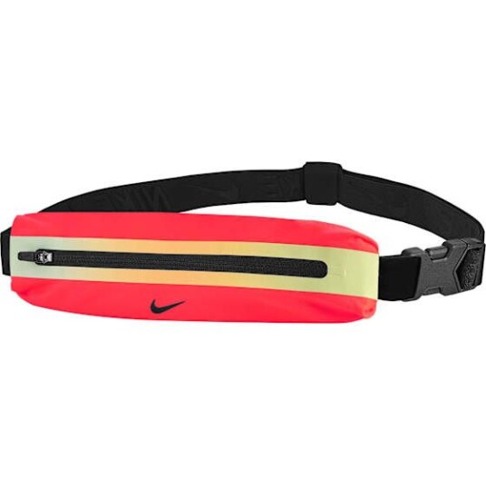 Nike Slim Waist Pack 3.0 Bright Crimson/Cave Purple OS Nike Slim Waist Pack 3.0 Bright Crimson/Cave Purple OS