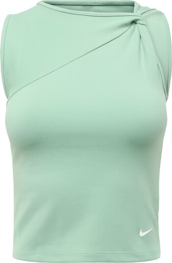 Nike W Nk One Df Tank Cpsl A Green L