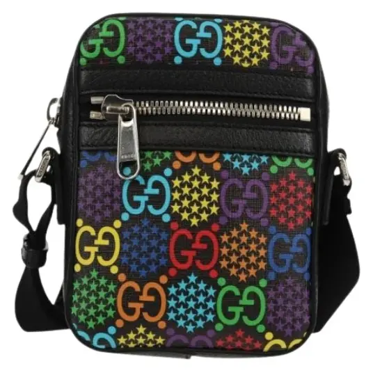 Gucci Vintage unisex Flerfarget