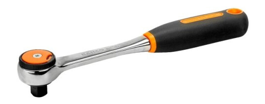 Bahco 1/2" Skraldevinkel med 5° vinkel og håndtak 267 mm