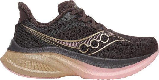 Saucony Dame Sport Brun 40 1/2 EU,