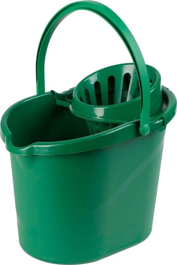 Beldray ECO Moppbøtte med håndtak (10L)