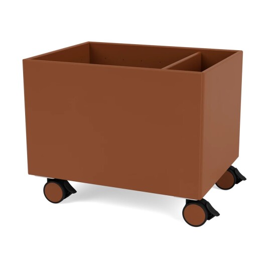 Montana Colour Box II Hazelnut Montana Colour Box II Hazelnut