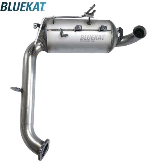 Partikkelfilter BLUEKAT 996014