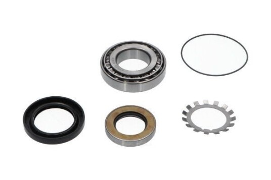 Hjullager KAVO PARTS WBK-4522 Hjullager KAVO PARTS WBK-4522