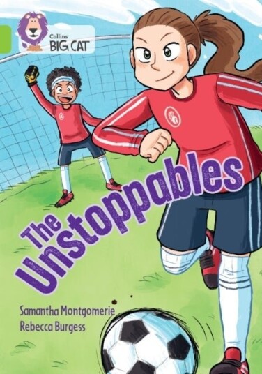 The Unstoppables The Unstoppables