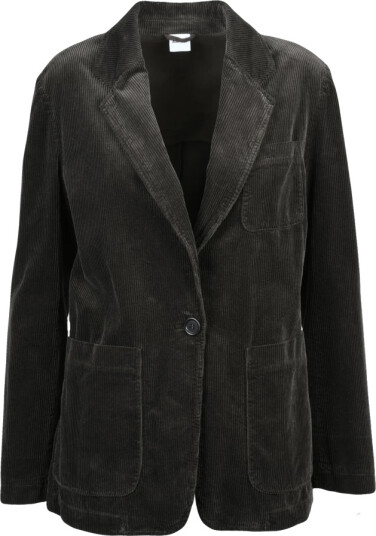 Aspesi Dame Jakker Brun XS,