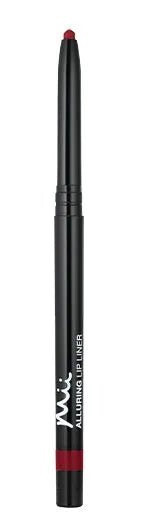 Mii Cosmetics Alluring Lip Liner 9 nyanser Poise 07 Mii Cosmetics Alluring Lip Liner 9 nyanser Poise 07