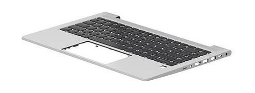 HP SPS-TOP COVER W/KB ADR