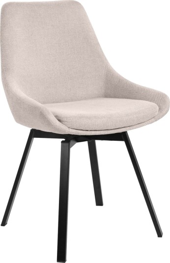 Delera Spisestol - Beige