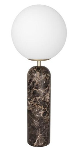 Globen Lighting Torrano Bordlampe Brun 1562728-02-0 1562728-03-0 Globen Lighting Torrano Bordlampe Brun 1562728-02-0 1562728-03-0