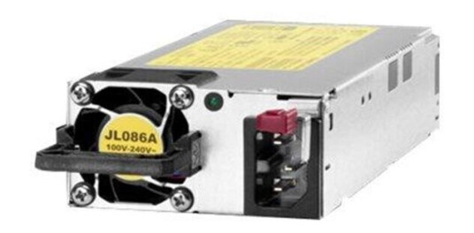 HP E Aruba X372 Strømforsyning (PSU) - 680 Watt - 80 Plus HP E Aruba X372 Strømforsyning (PSU) - 680 Watt - 80 Plus