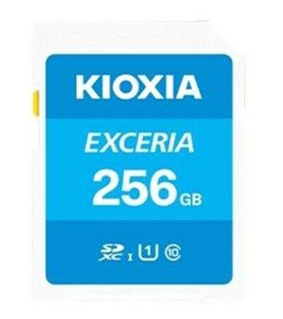 Kioxia EXCERIA