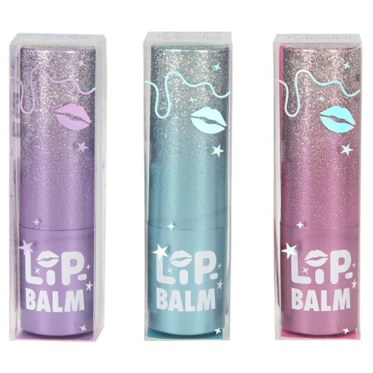 TOPModel Lipbalm BEAUTY and ME  0412349 