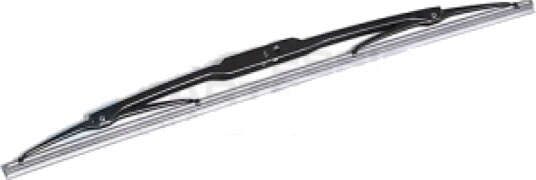Viskerblad Professional Parts 81999570