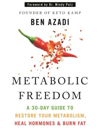 Metabolic Freedom