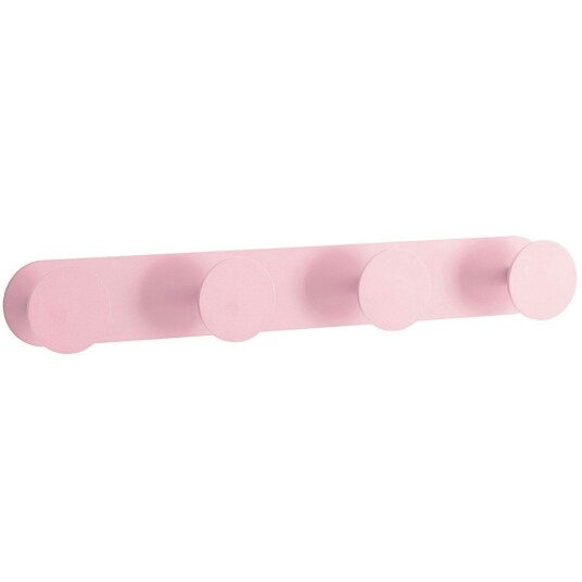 Raawii Pipeline Klesstativ 59 cm Rosa Raawii Pipeline Klesstativ 59 cm Rosa