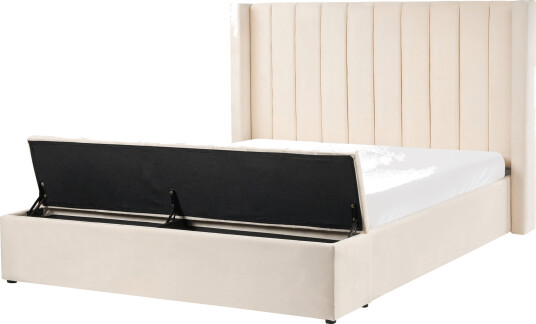 Dobbelseng Noyers 160x200 cm - Off-White