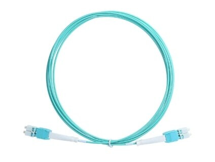 Blueoptics 797902Td120001m Kompatibel Lc-Lc Om3 Uniboot Patchkabel 1 Meter ( 797902Td120001m-Bo )