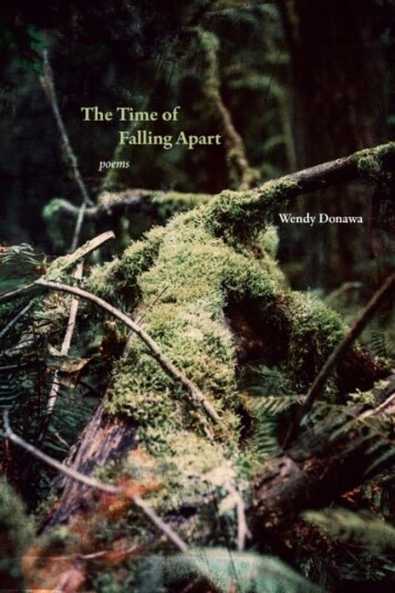 The Time of Falling Apart The Time of Falling Apart