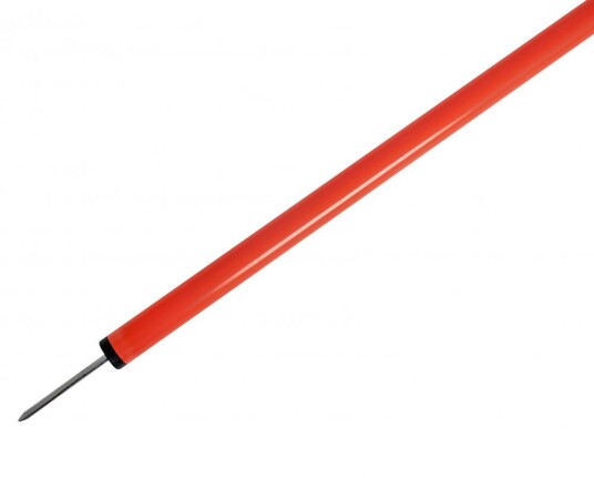 Select  Slalåm Stav 152 Oransje 33 mm