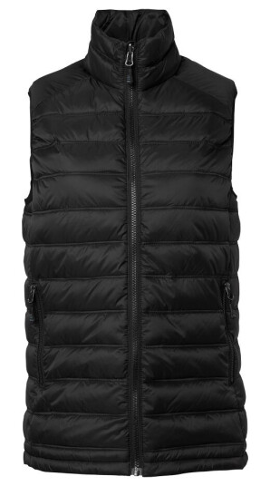 SouthWest Dame Amy Vest Svart 1 stk SBG-647-99 XS