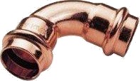 Conex Dobbeltkobling 90° 22 Mm P5002l02200000