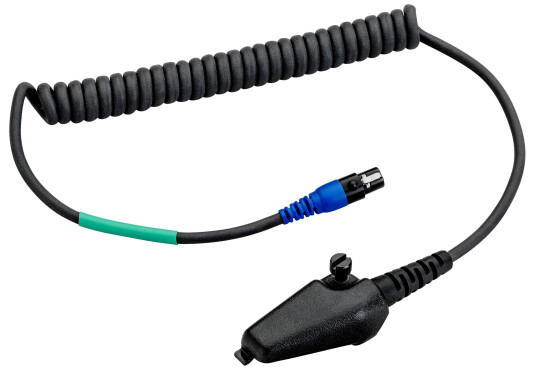 3M Peltor FLX2 107 FLEX kabel Hørselvern