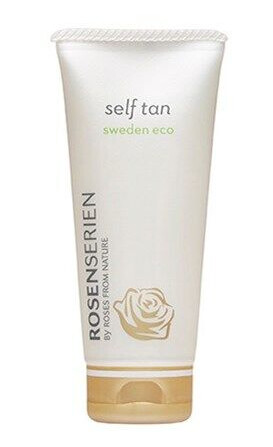 Rosenserien BrunUtan Sol 100 ml Selvbruning