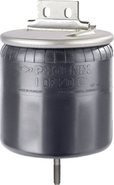 Luftbelg, fjæring PHOENIX 1 DF 20 G-2 Luftbelg, fjæring PHOENIX 1 DF 20 G-2