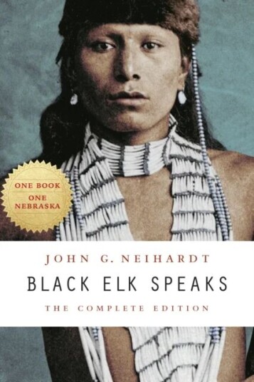 Black Elk Speaks Av John G. Neihardt