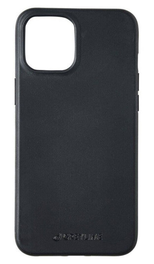 GreyLime iPhone 12 Mini GreyLime 100% Plantebasert Deksel - Svart - Kjøp et Deksel & Plant et Tre