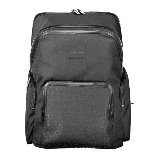 Calvin Klein, Herre, Vesker, Svart, ONE SIZE,