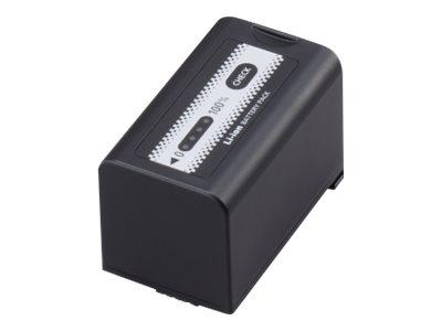 Panasonic AG-VBR59E Li-Ion Kamerabatteri 5900mAh