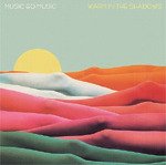 Music Go Music Warm In The Shadows Vinyl